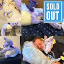 (Giant) Big Dreams Doll