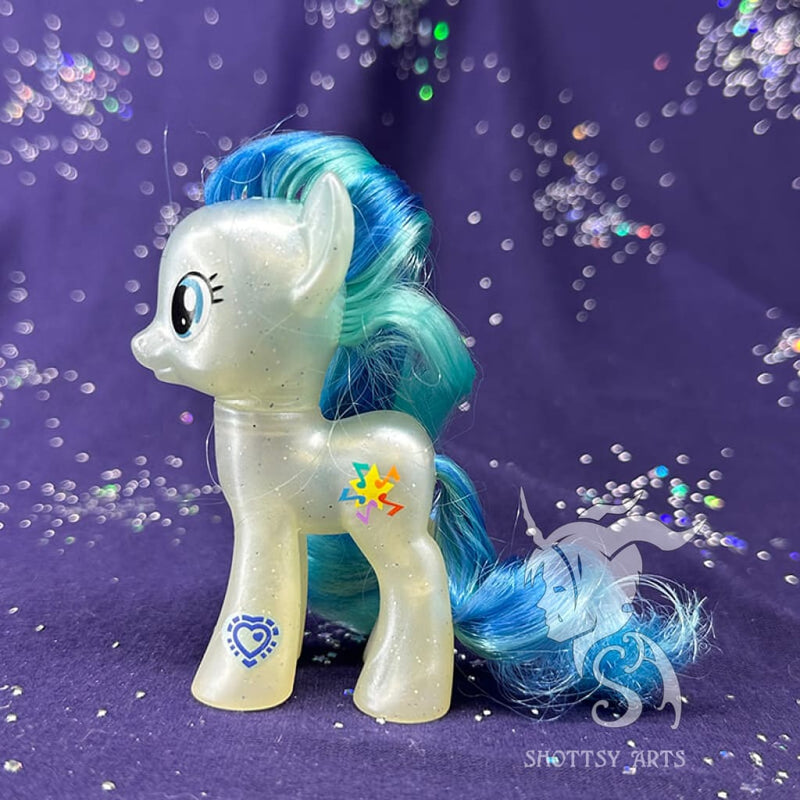 Starlight Glimmer (Pearly) Doll