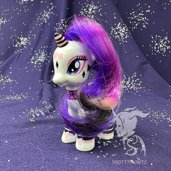 Rarity (Pony Mania) Maud Pie Doll