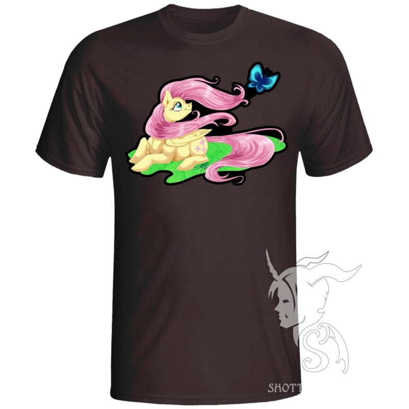 Fluttershy Chocolate / Sm Apparel & Accessories