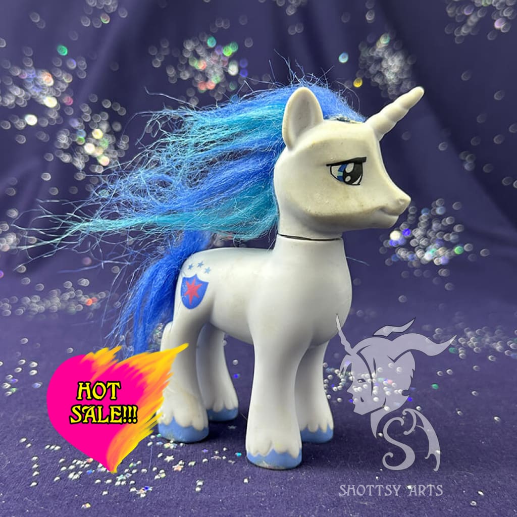 My little pony shining fashion