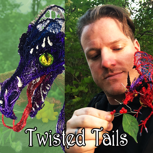 Twisted Tails