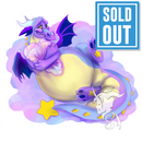 Dream Keep Dragon Keychains