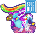 Dream Keep Dragon Keychains Creative