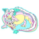 Vinyl Stickers: Dream Keep Dragons