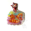 Dream Keep Dragon Keychains