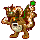 Vinyl Stickers: Dream Keep Dragons