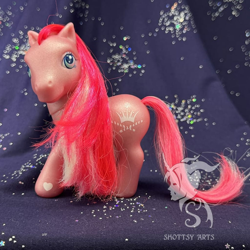 Princess Peppermint G3