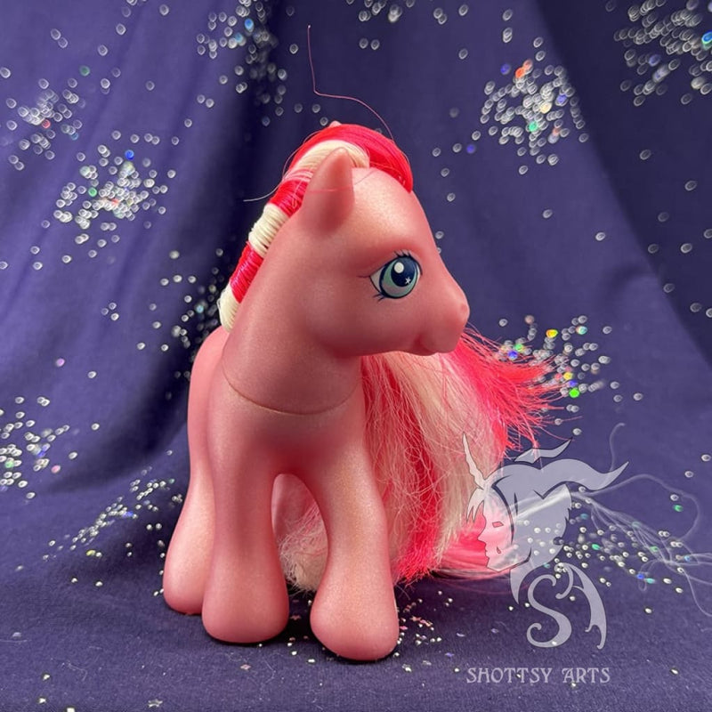 Princess Peppermint G3