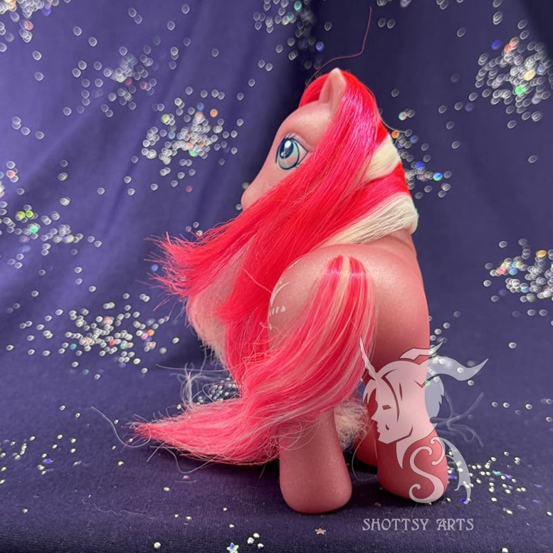 Princess Peppermint G3