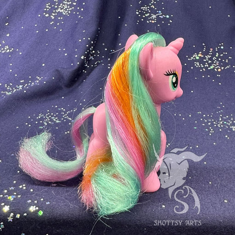 Sweetie Swirl Doll