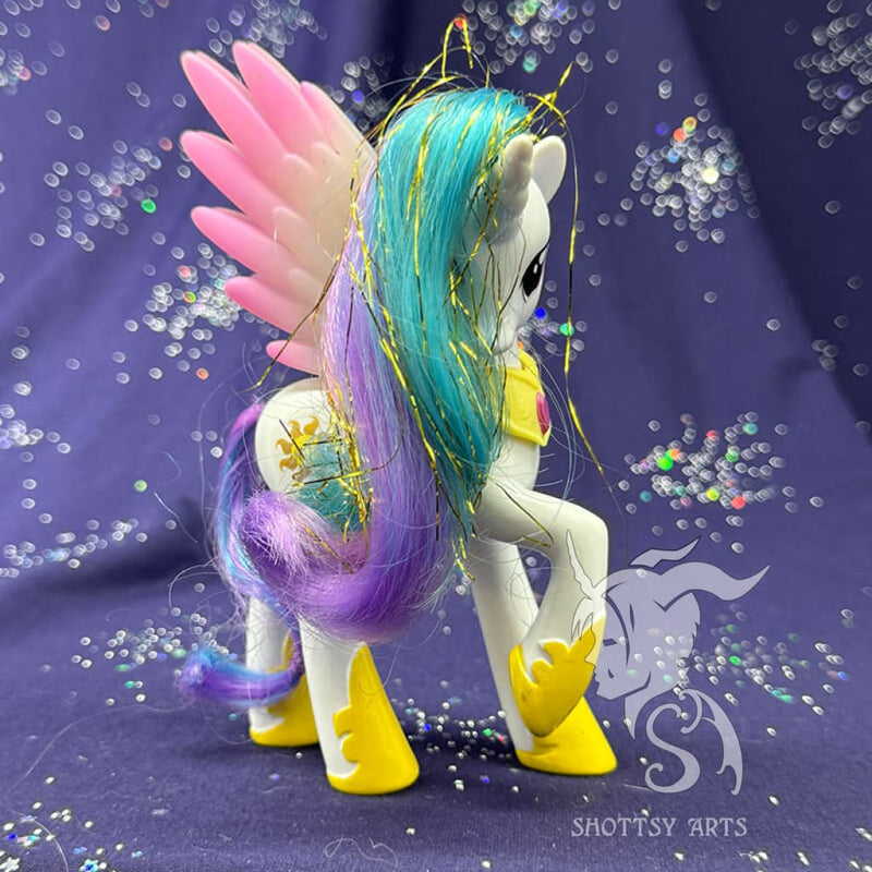 Princess Celestia Doll