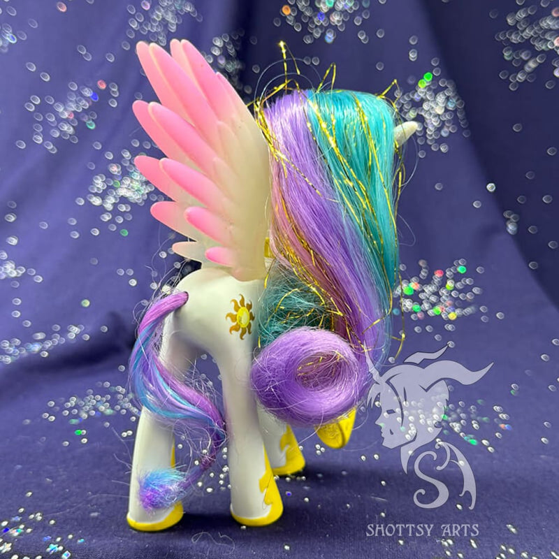 Princess Celestia Doll