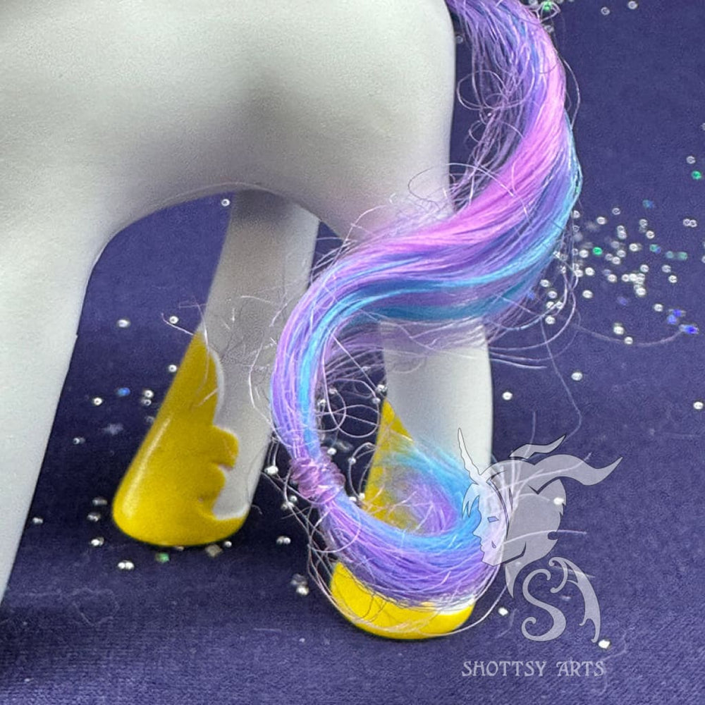 My Little Pony G4 Brushable Princess Celestia