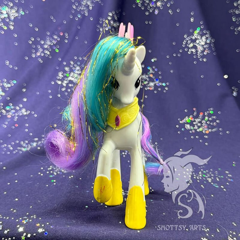 Princess Celestia Doll