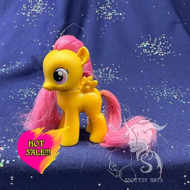 Scootaloo Doll