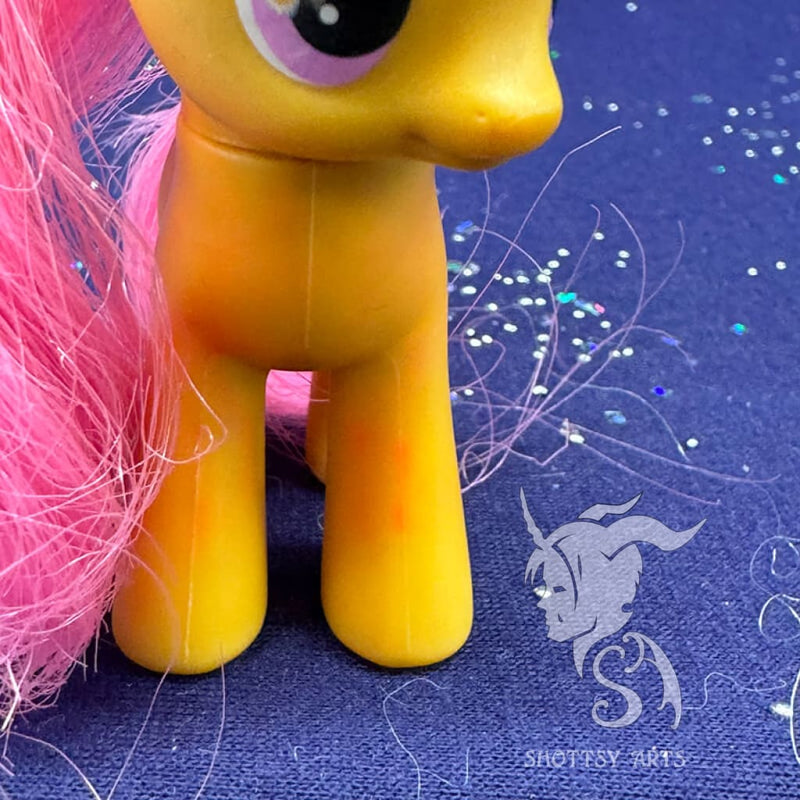 Scootaloo Doll