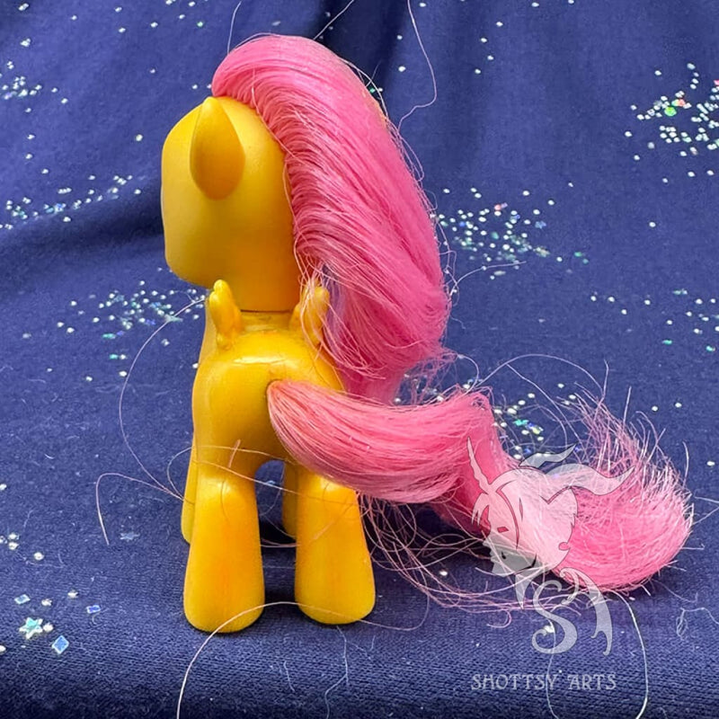 Scootaloo Doll