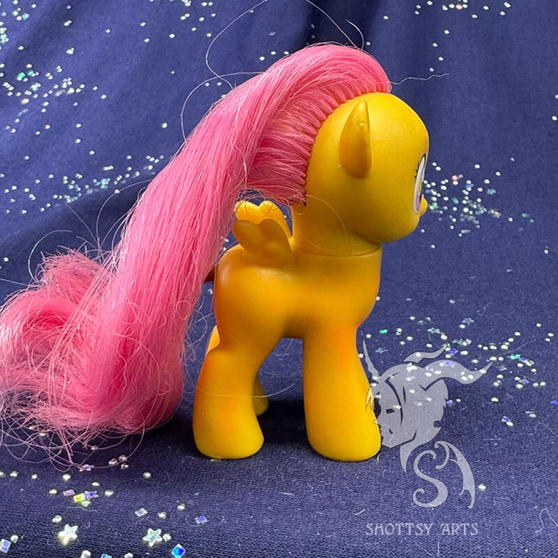 Scootaloo Doll