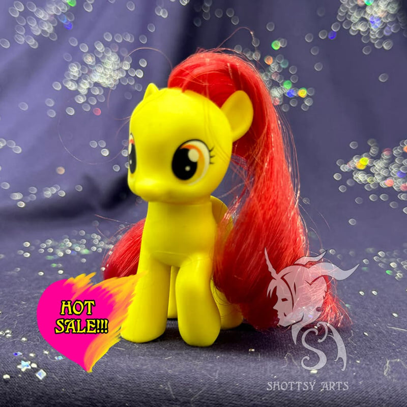 Applebloom Doll