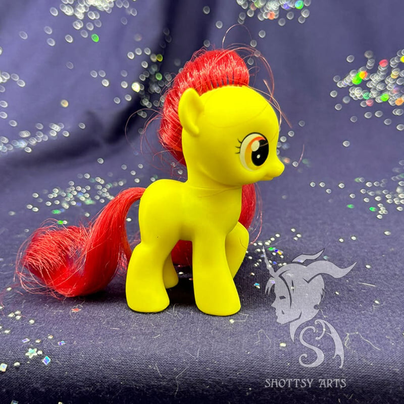 Applebloom Apple Bloom Doll