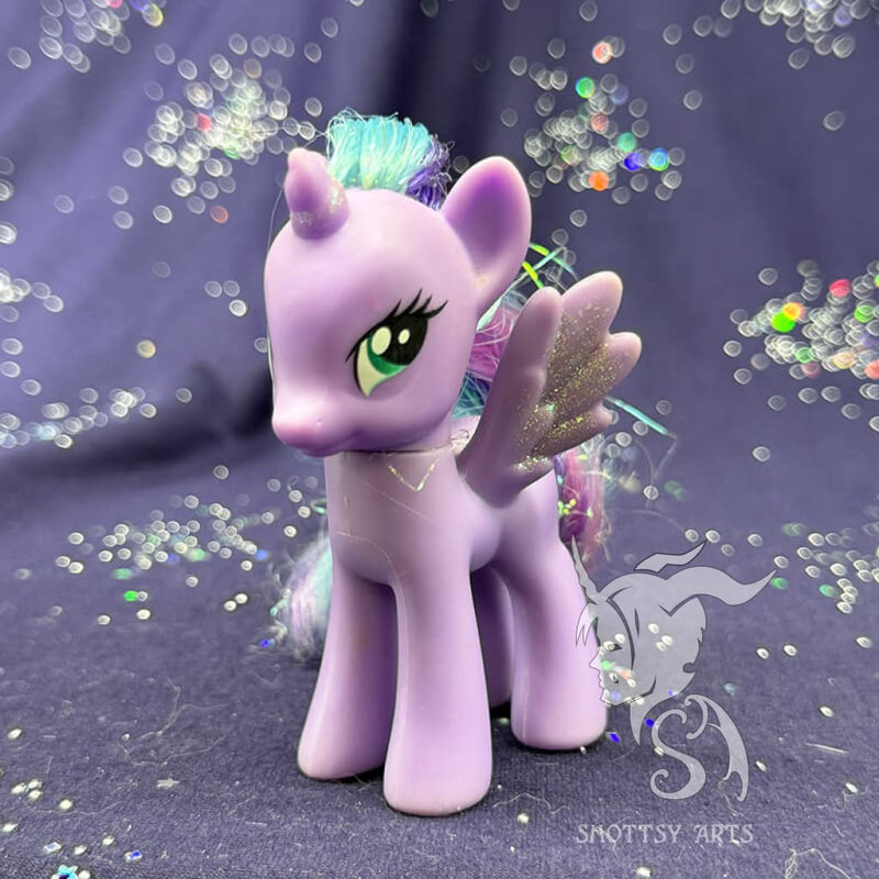 Princess Luna Doll