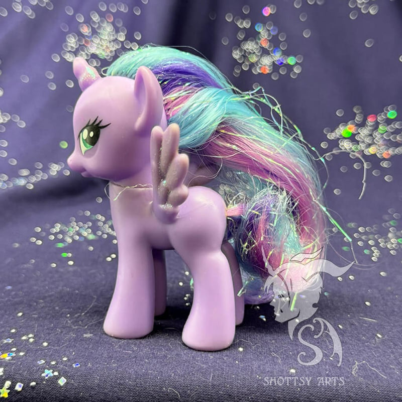 Princess Luna Doll