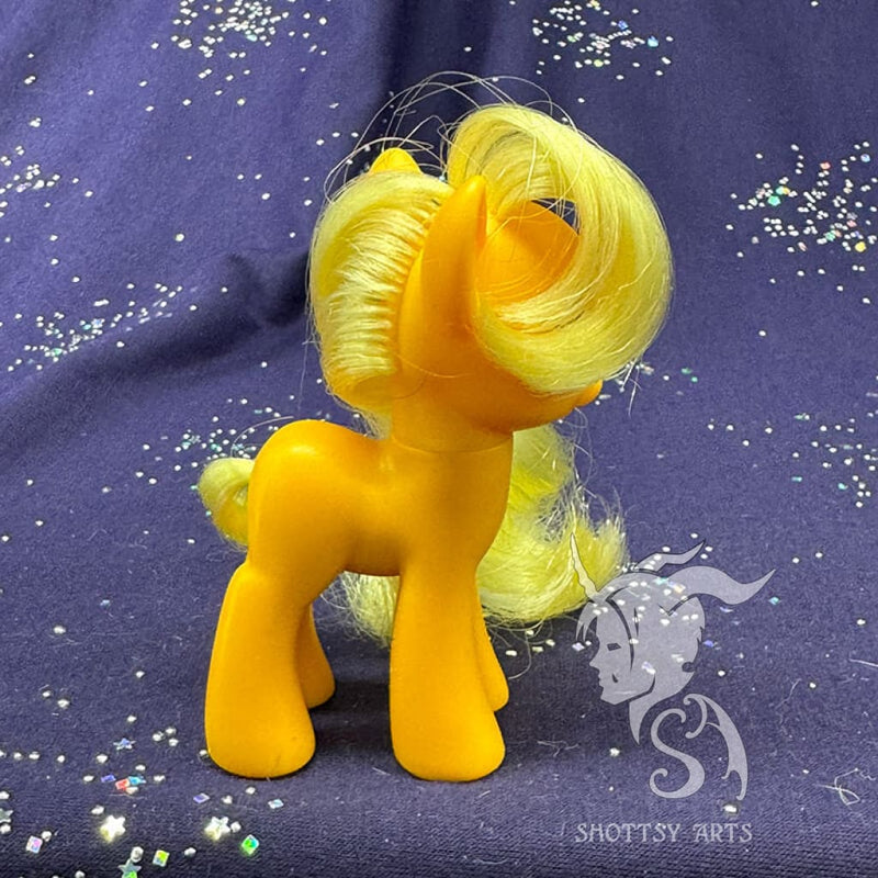 Applejack Doll