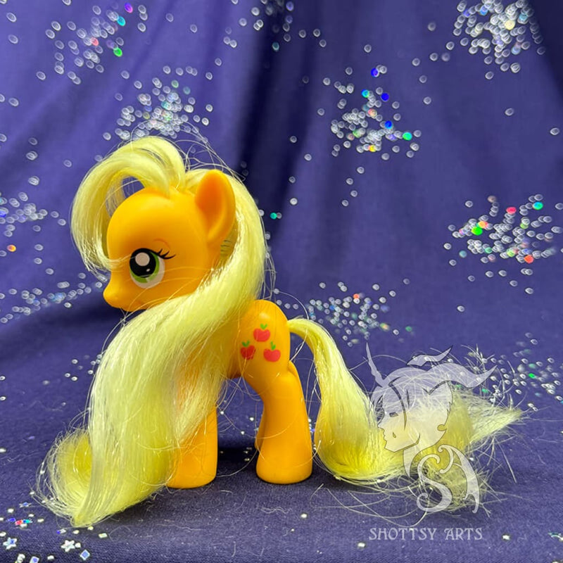 Applejack Doll