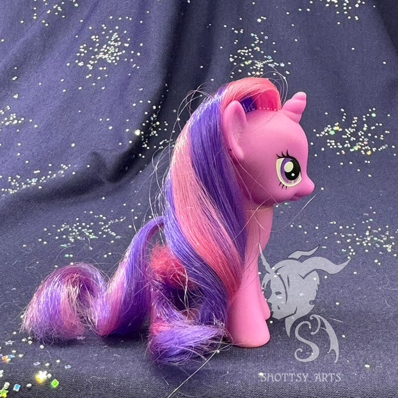 Twilight Sparkle Sparkle_01 Doll