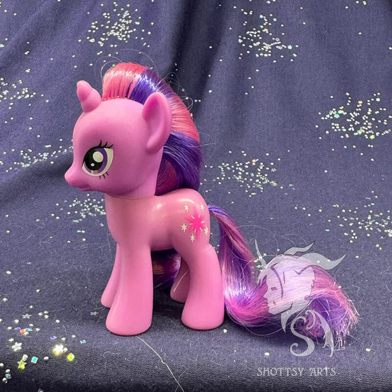 Twilight Sparkle Doll