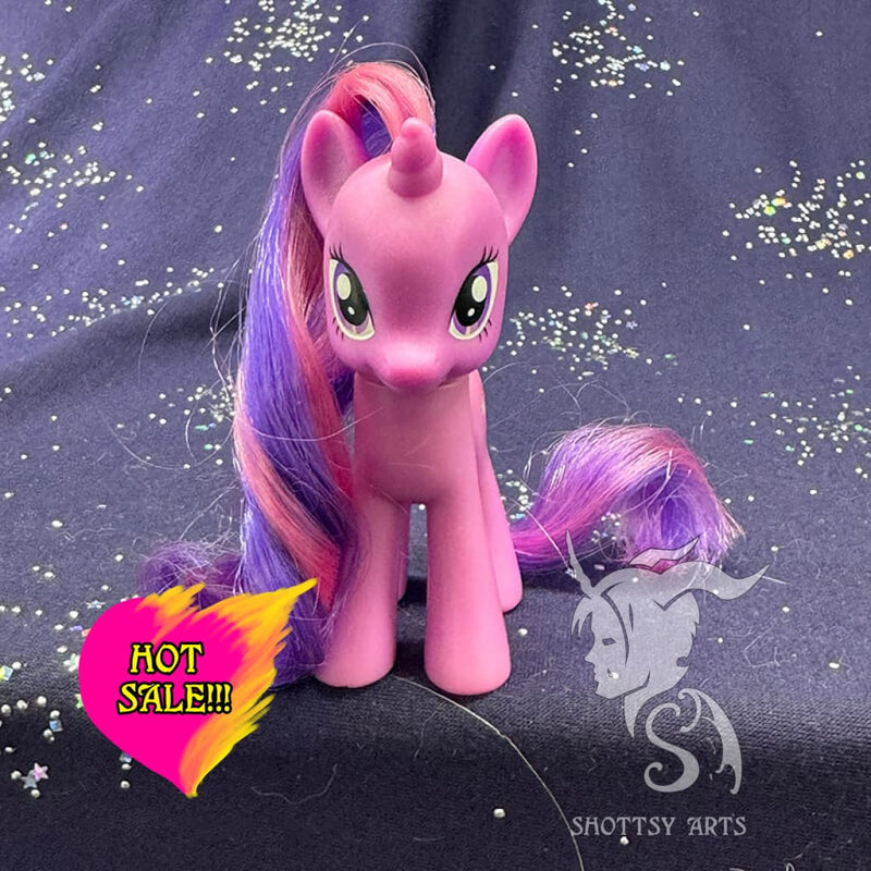 Twilight Sparkle Doll