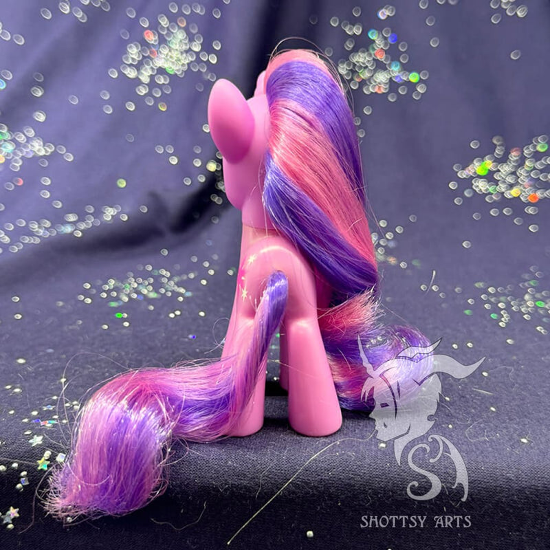 Twilight Sparkle Doll