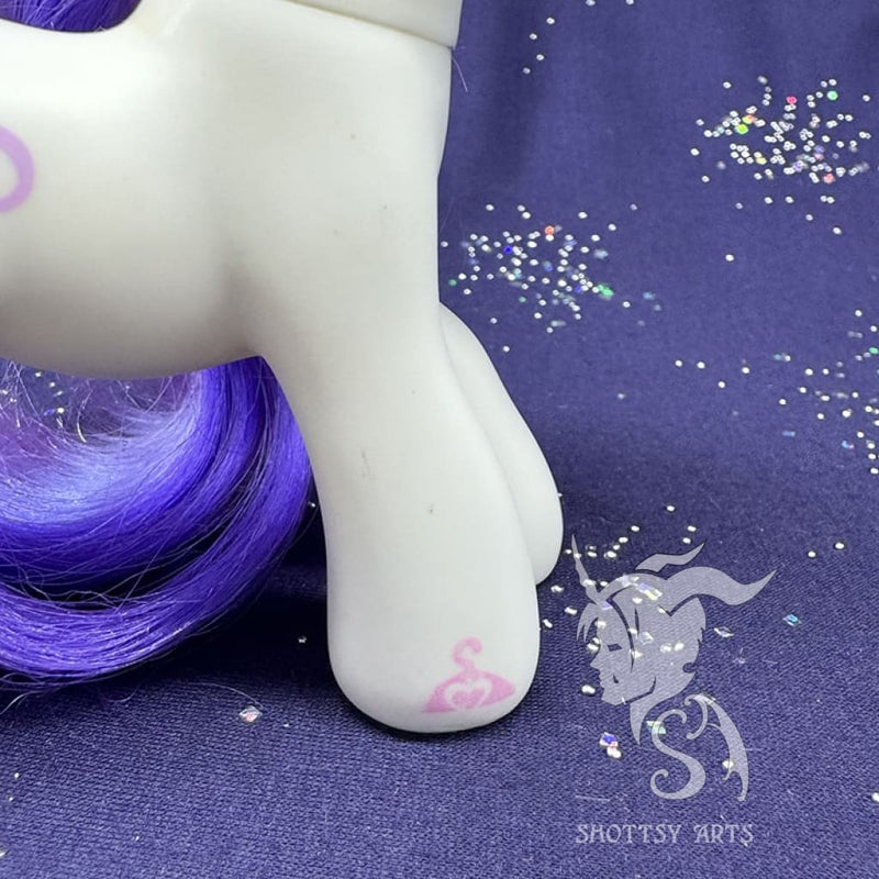 (25Th Anniversary) Sweetie Belle G3