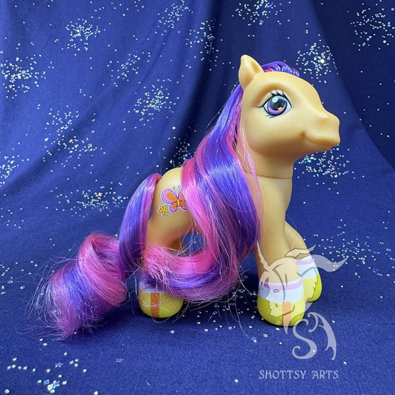 Scootaloo Ii G3