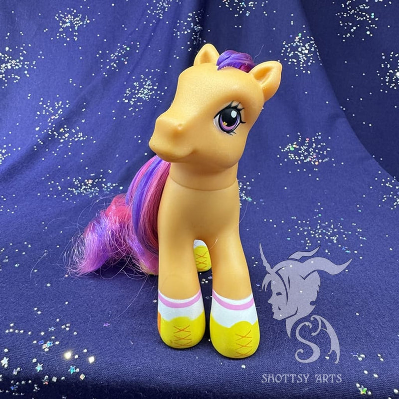 Scootaloo Ii G3