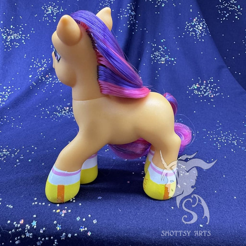 Scootaloo Ii G3