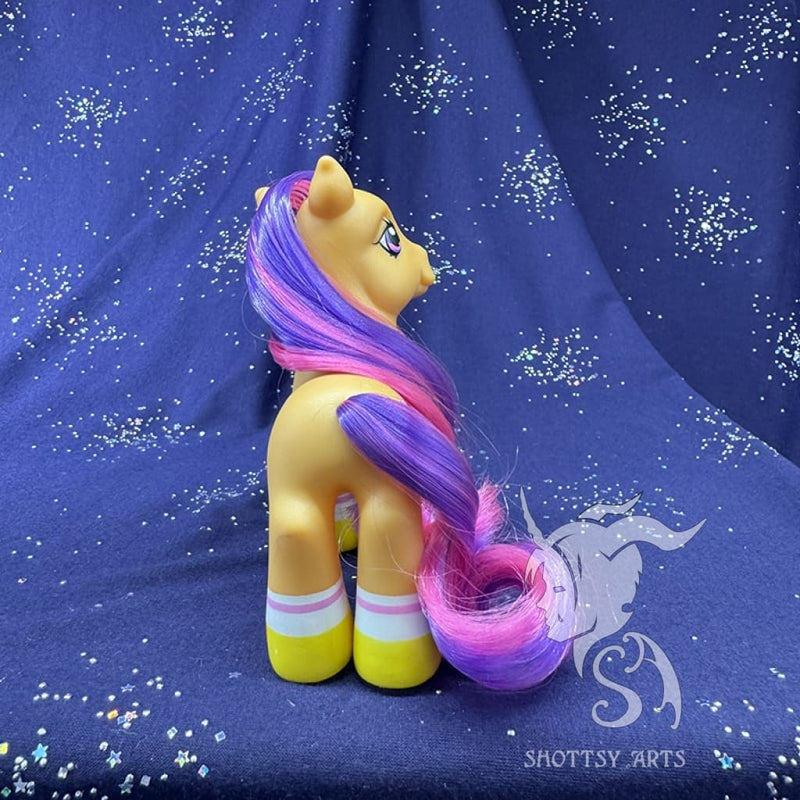 Scootaloo Ii G3