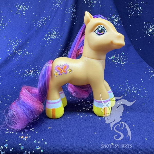 Scootaloo Ii Scootaloo_01 G3