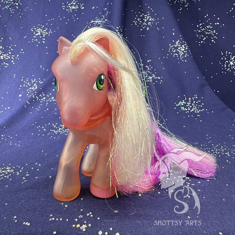 Glitterbelle G3