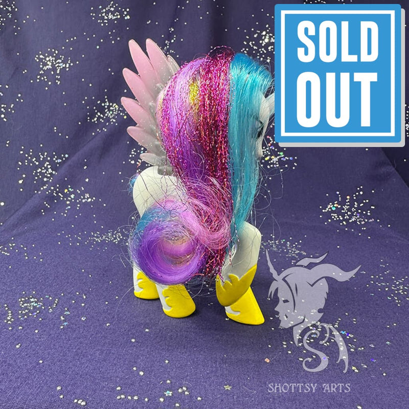 Princess Celestia (Rainbow Power)