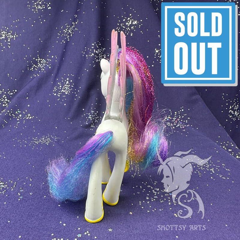 Princess Celestia (Rainbow Power)