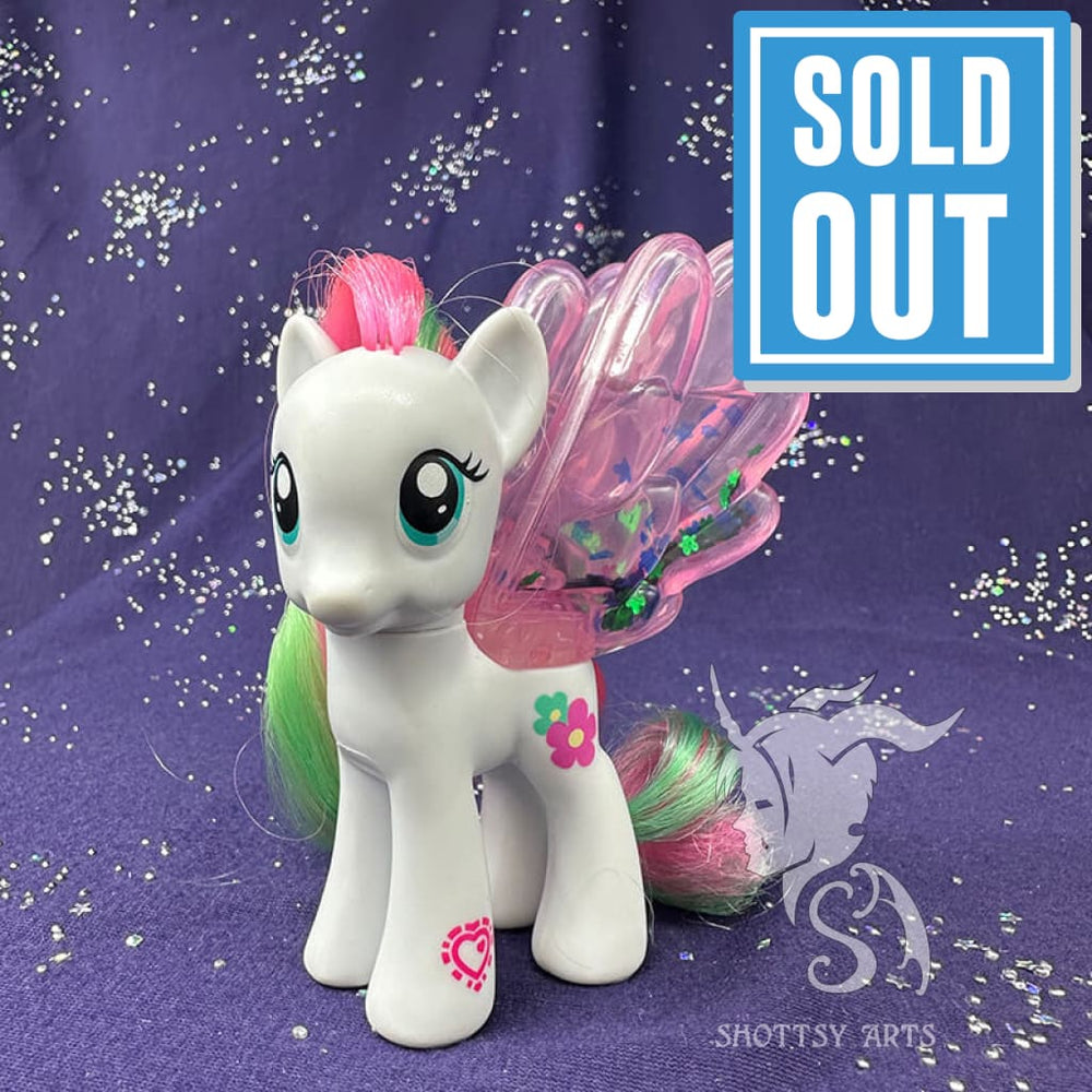 MyLittlePony_KwistalFwenz_Wave