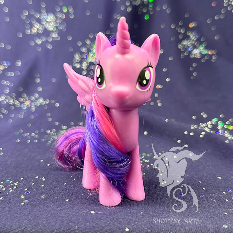 Princess Twilight (Rainbow Kingdom) Doll