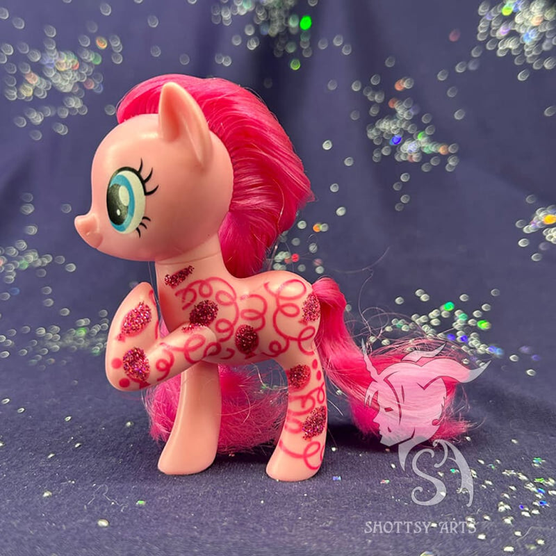 Pinkie Pie (Reboot) Doll