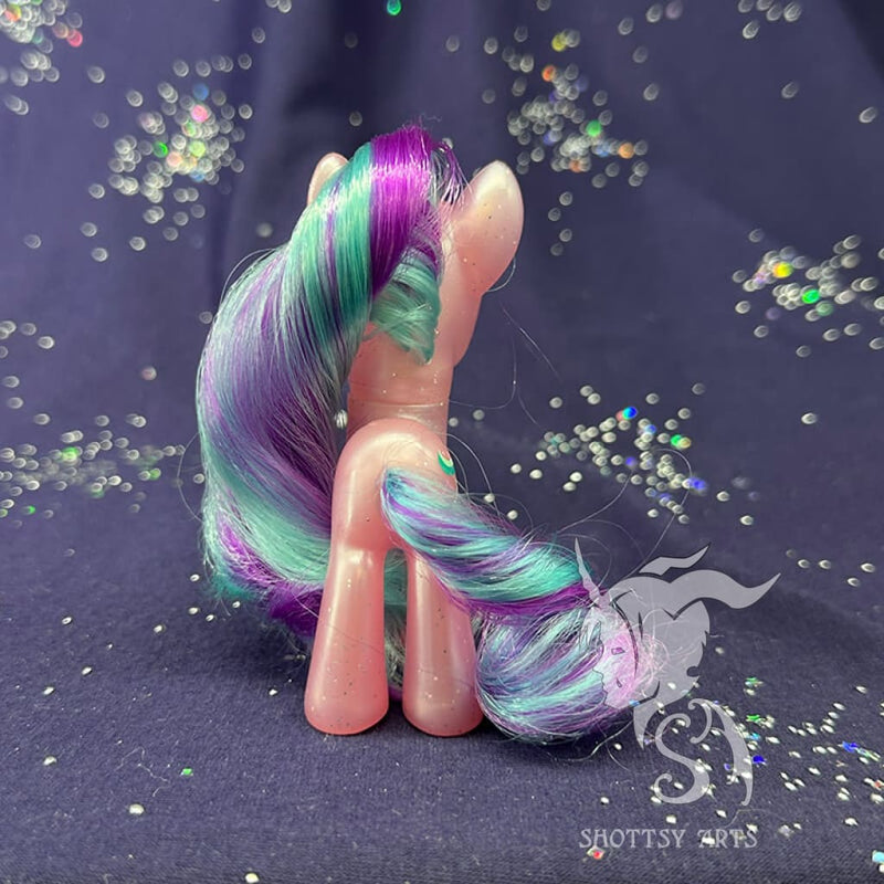 Starlight Glimmer (Pearly) Doll