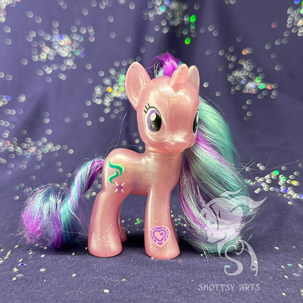 My Little Pony G4 Brushable Starlight Glimmer