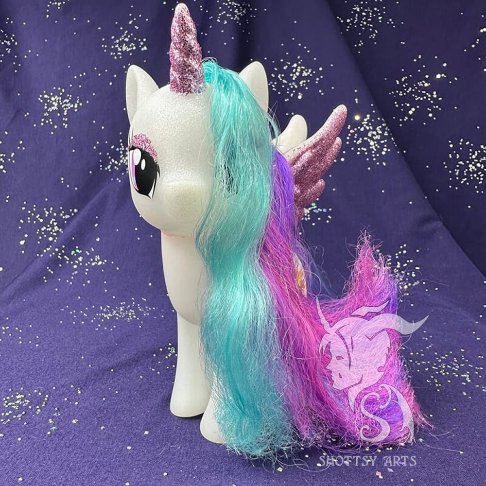 My Little Pony G4 Brushable Princess Cadance