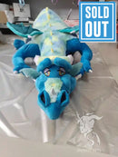 (Giant) Tranquil Dreams Doll