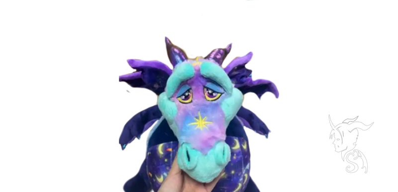 20” Star Dreamer Doll